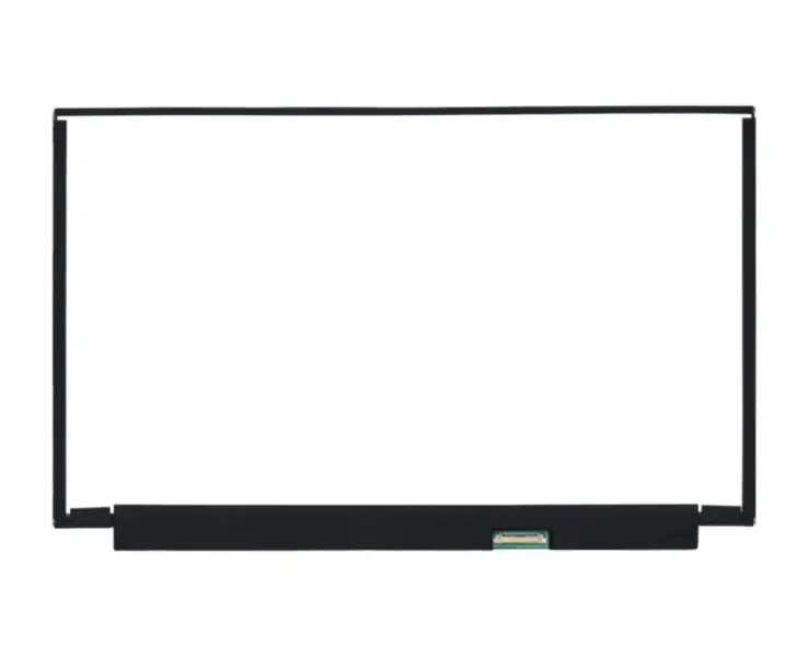 N133hce-eba 13.3 Inch No Bracket Ips Lcd Laptop Panel Display