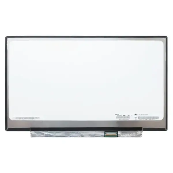 LCD 14.0 Inch IPS On-cell Touch Matte Notebook LED Screen N140hcn-ea1