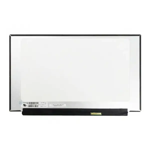 15.6 Inch Borderless Ips 400nit Glossy Notebook LED screen N156hcg-gr1