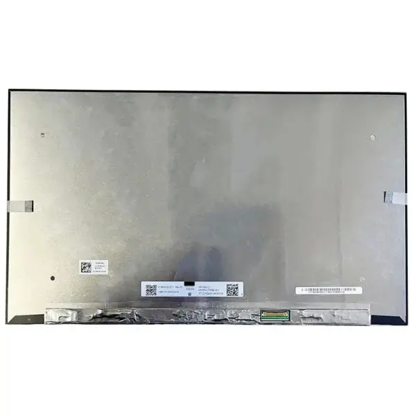 N156HCG-GT1 IPS Matte Laptop LCD Screen