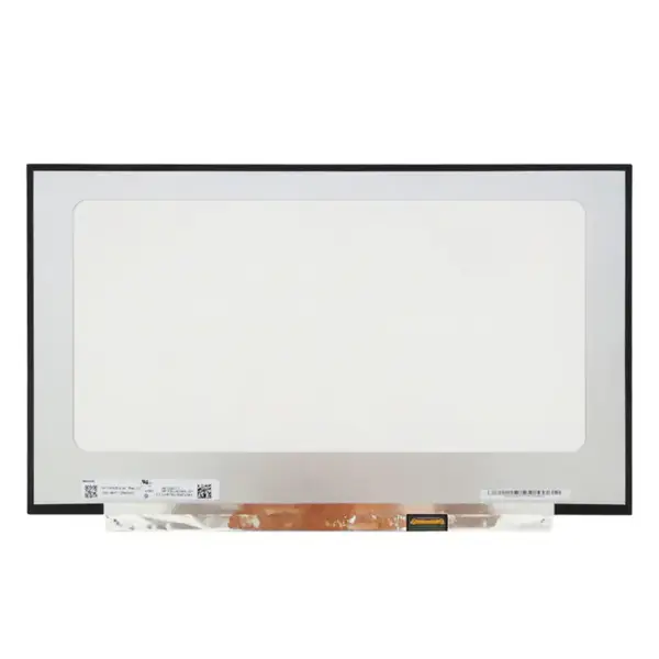N173HCE-E3C N173HCE-G33 N173HCE-E3A 17.3 Zoll LCD-Panel
