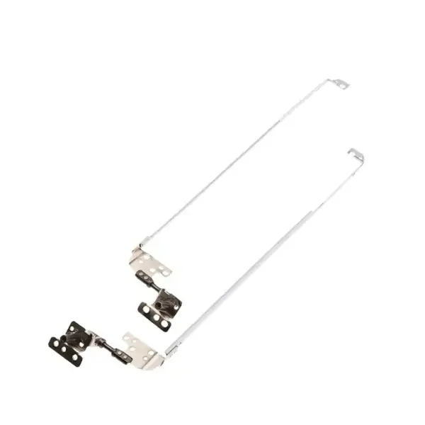 DELL N5010 Lcd Hinges Parts Laptop Lcd Bracket LED screen Hinges Kit