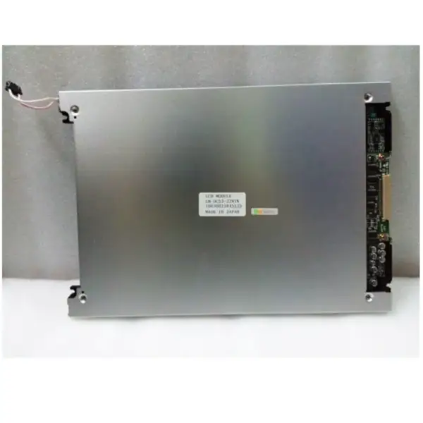 Nissei NC9300T NC9300C NC9300F Machine Monitor For Glass Touch Panel