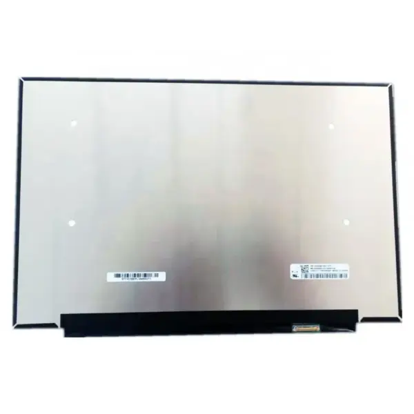 NE140QDM-N6A 14.0 Inch Laptop IPS LCD Screen