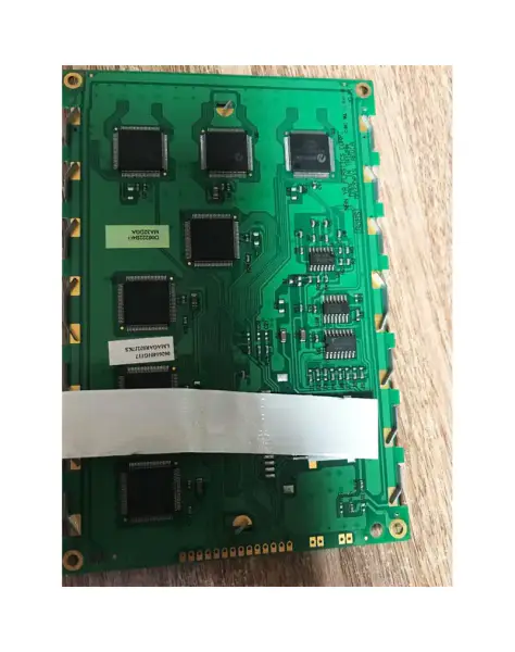 NHD-0420DZ-FSW-FBW Integrated Circuits Lcd Mod Char 4x20 Wh Transfl