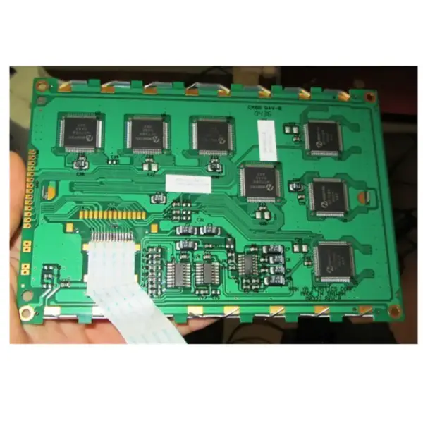 Nhd-0420e2z-nsw-bbw Lcd Medical Panel