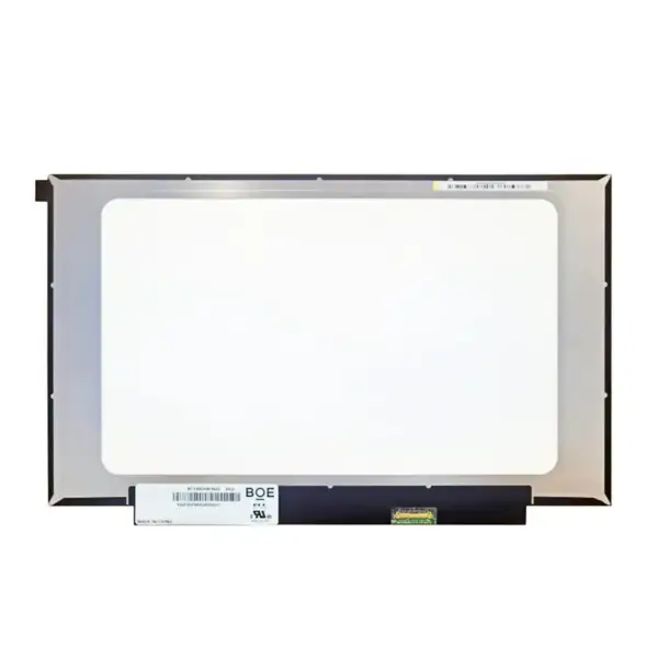 Nt140fhm-n45 Narrow Bezel Lcd Display Panel Replacement