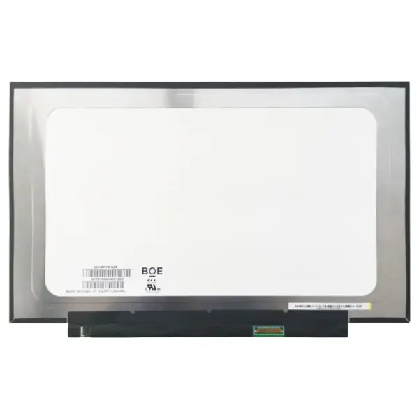 Nt173wdm-n24 1600*900 17.3 Inch Narrow No Bracket LCD LED screen