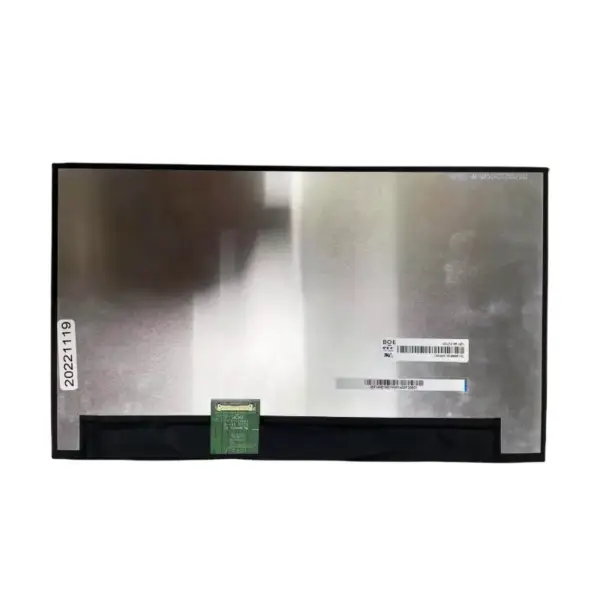 NV125FHM-N85 12.5 Inch IPS LCD Display Panel