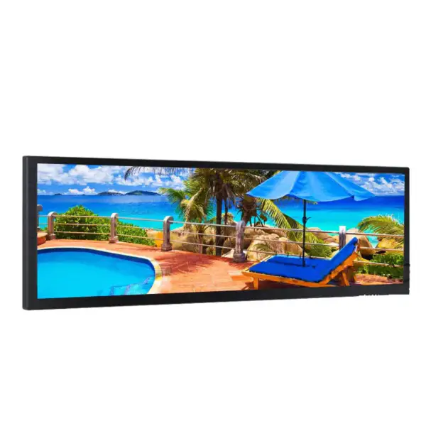 BOE NV126B5M-N41 12.6 Inch LCD Panel
