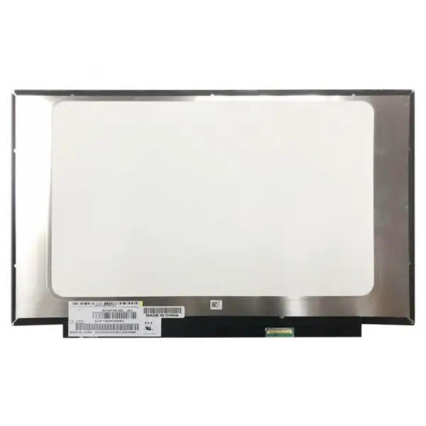 BOE 15.6 Inch NV156FHM-N62 LCD Screen