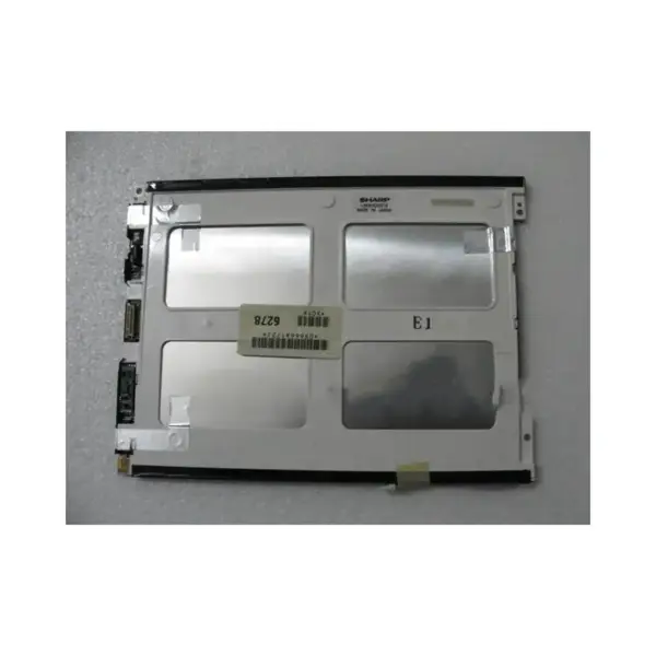 Lcd Medical Panel Industrial Oem-128gs24y-1-f5025