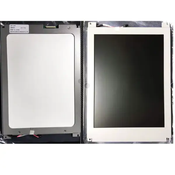 Siemens 6AV6542-0CC10-0AX0 LCD Panel