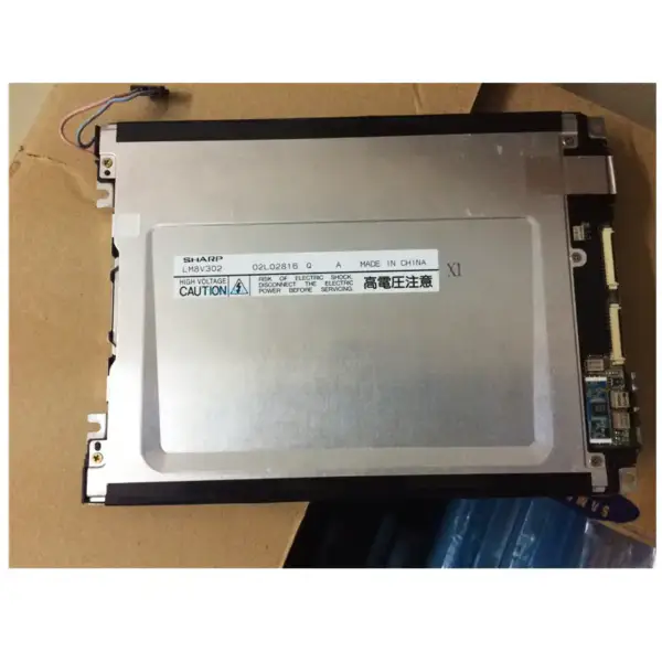 Siemens 6av3627-1lk00-1ax0 Touch Panel And Keypad Op27