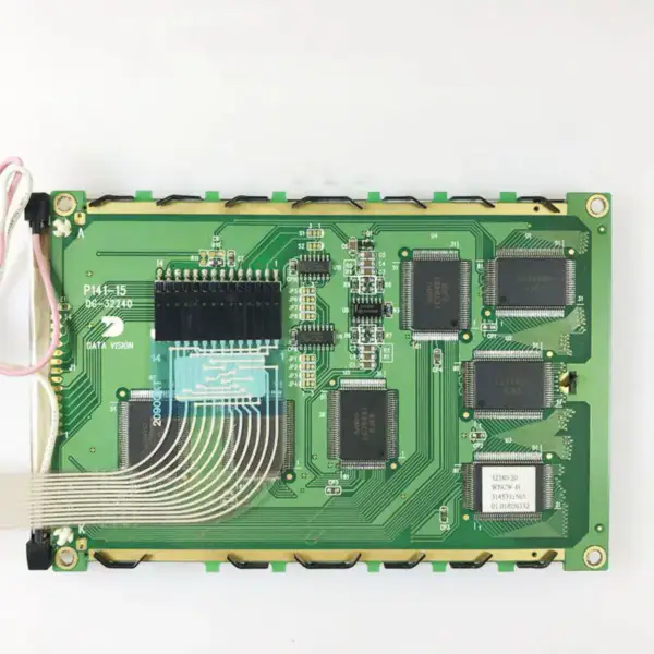 Lcd Display P141-15/Dg-32240