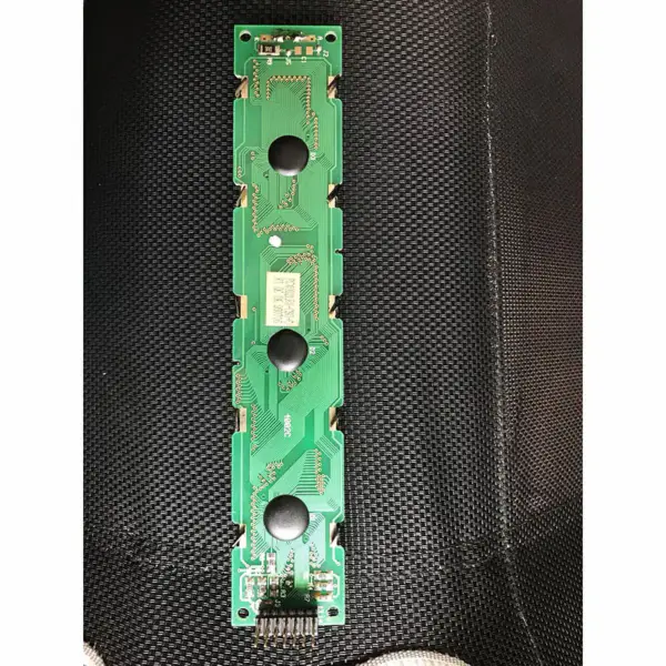 Industry P71-3a Di-16210 P71-3 LCD-Panel