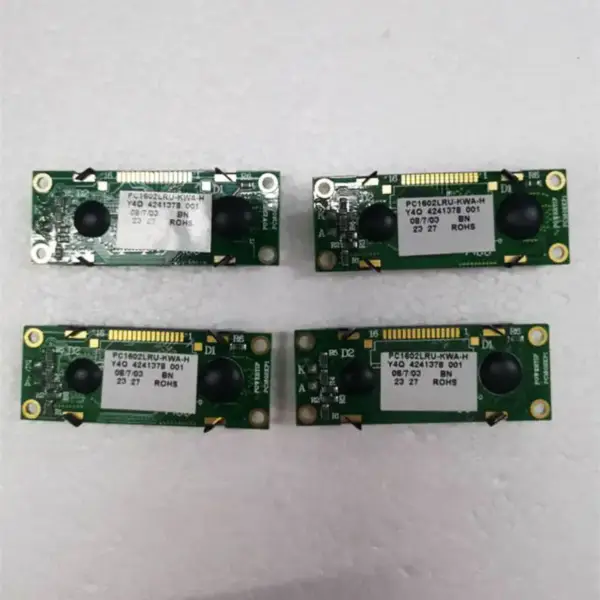 Lcd Pc1602kp1/pc1602lru-kwa-hy4q Panel