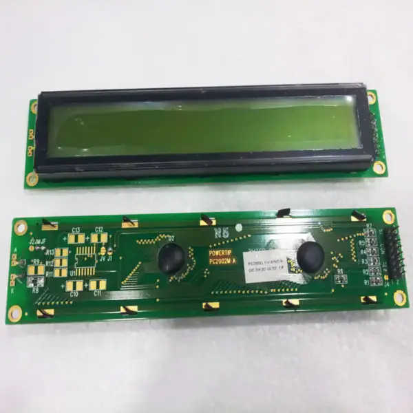 Industry Pc2002b Pc2002b-o Lcd Panel