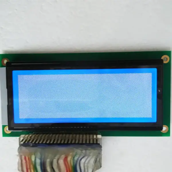 Lcd Panel Industrial Pcb1-xrd12232a-a2.xrdsc-g12232a
