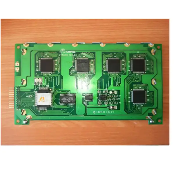 Ones Pcb-t240128#6-01 Lcd Panel Replacement