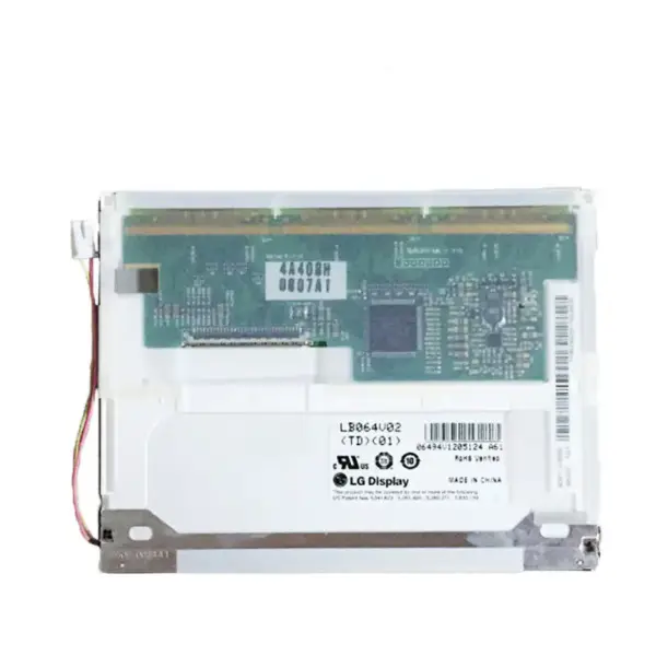 Ones PG24064E B PG24064LRU-ETA-H-YQ LCD-Panel