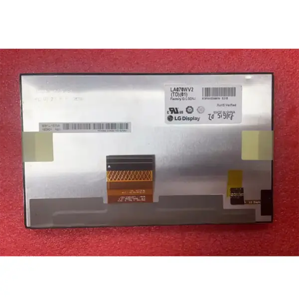 5.2 Zoll 240*64 LCD-Display PG24064E PG24064LRU-ETA-H-YQ