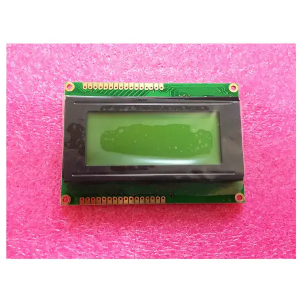 Lcd Display Touch LED screen Panel Pg320240--c