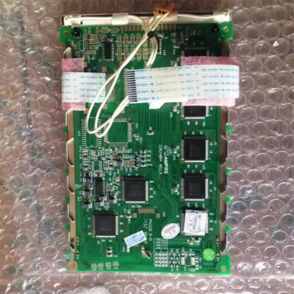 Graphic Dot Matrix LCD Screen Pg320240d-pa