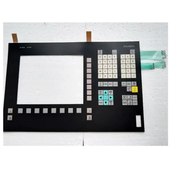 Pg320240wrf 320*240 Industry LCD Screen Dmf50840 Sp14q006