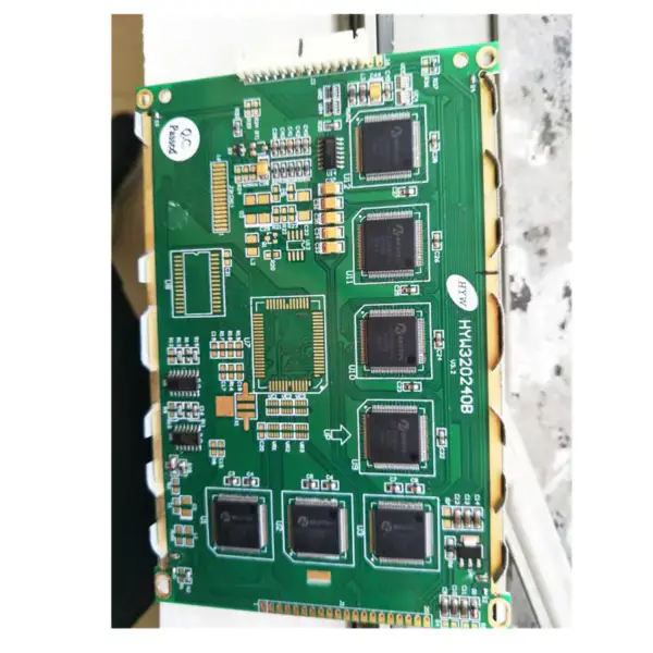 LCD Screen Rg322421 Pg322421-00