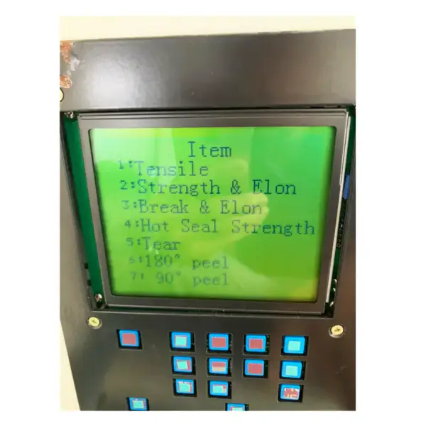 Lcd Modch Pvc160203p Lcd Panel