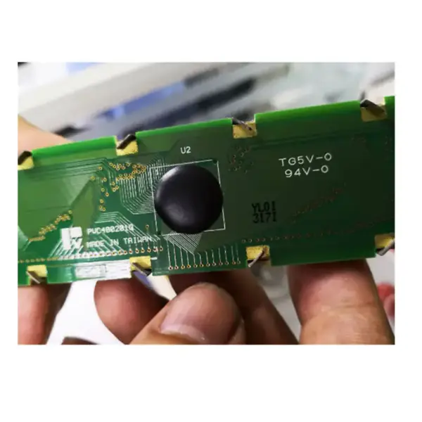 Pvc400201q Lcd Panel Tg5v-0 94v-0