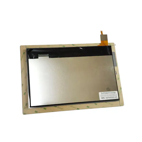 BOE QV101WUM-N80 45Pins LVDS IPS LCD LED screen Full HD Screen Panels
