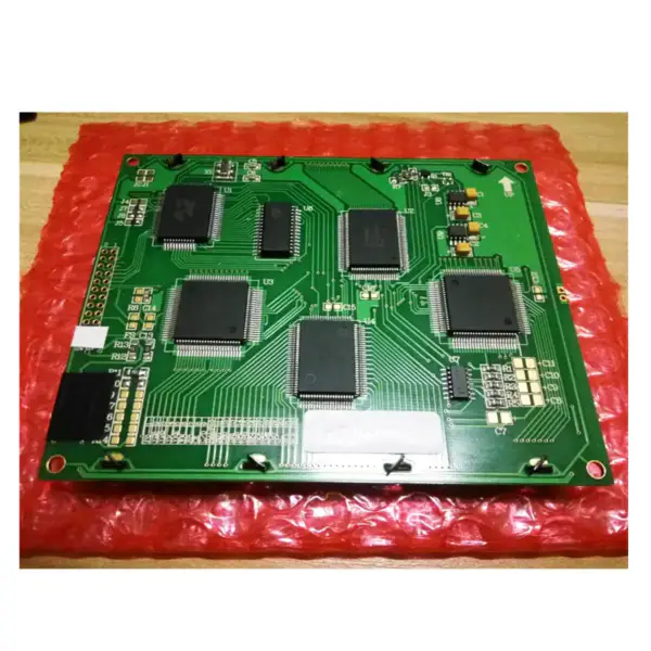 Industrial Display Tft Lcd Panel RG12864B1-BIW-V