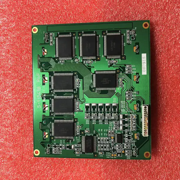 Lcd S-11541b Pbf Panel