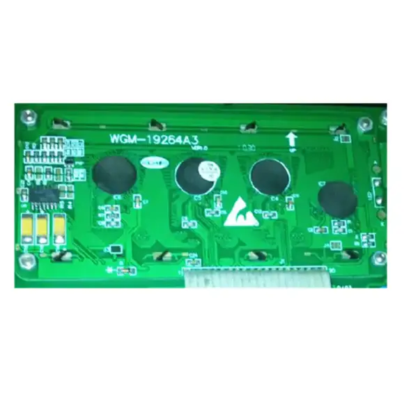 Orinal Sg24064a Lcd Panel