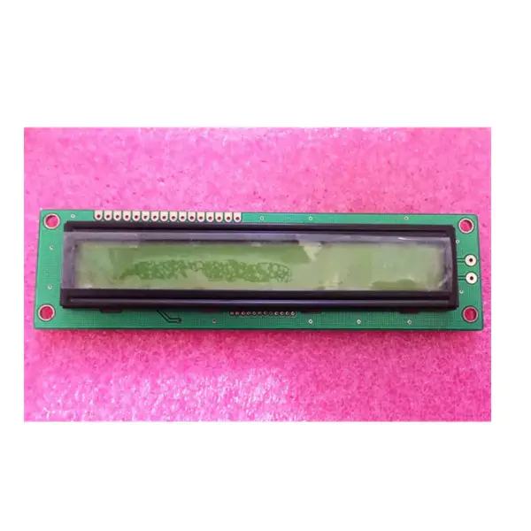 SGF16080D08EW11 P-G16D80PT-E 94V-0 Rev:2 LCD Screen