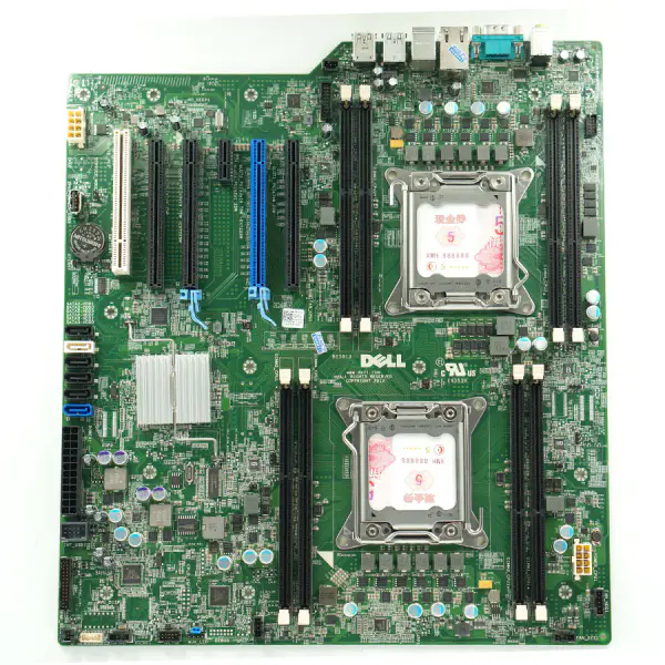 Dell 0WN7Y6 WN7Y6 CN-0WN7Y6 LGA2011 Workstation-Mainboard Precision T5610