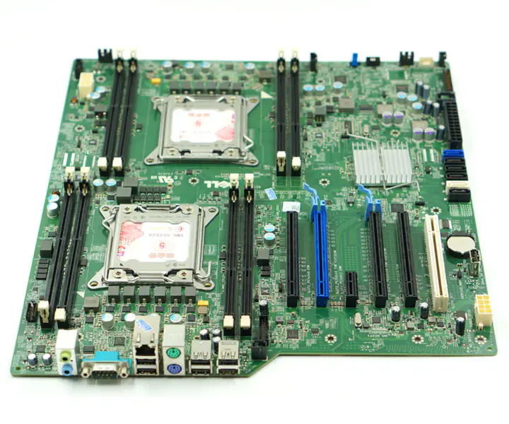 Dell 0WN7Y6 WN7Y6 CN-0WN7Y6 LGA2011 Workstation-Mainboard Precision T5610