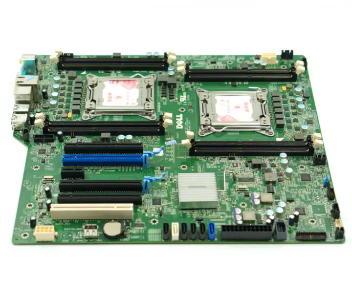 Dell 0WN7Y6 WN7Y6 CN-0WN7Y6 LGA2011 Workstation-Mainboard Precision T5610