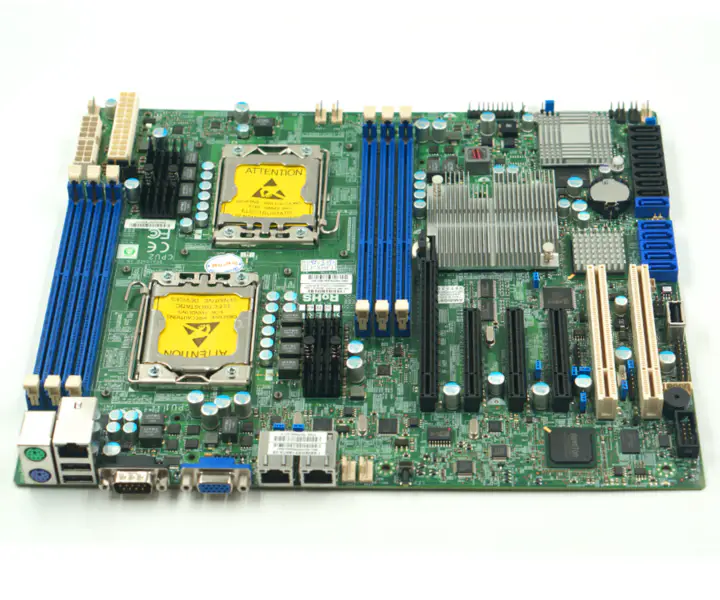 Supermicro X8DTL-6F LGA 1366 Server Motherboard