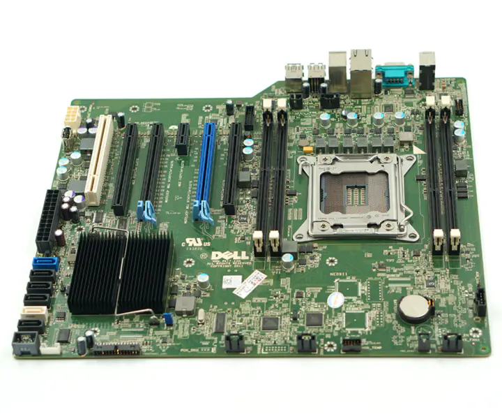 Dell 0RCPW3 Motherboard