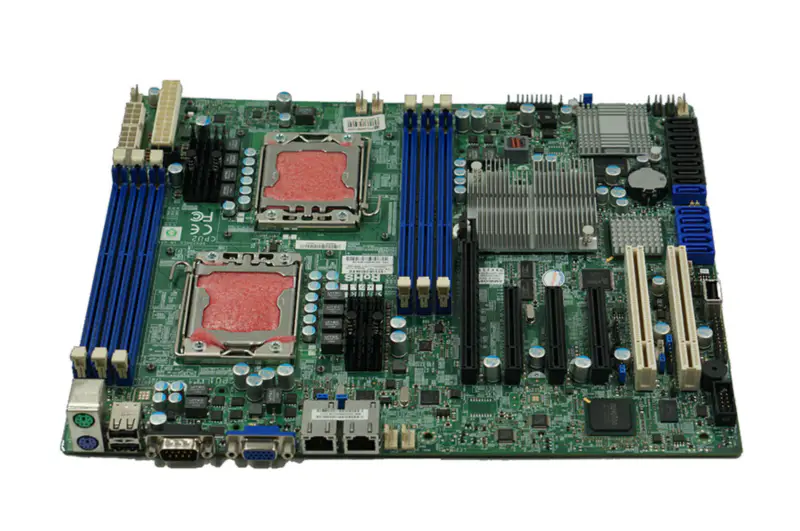 Supermicro X8DTL-6 LGA 1366 Server Motherboard