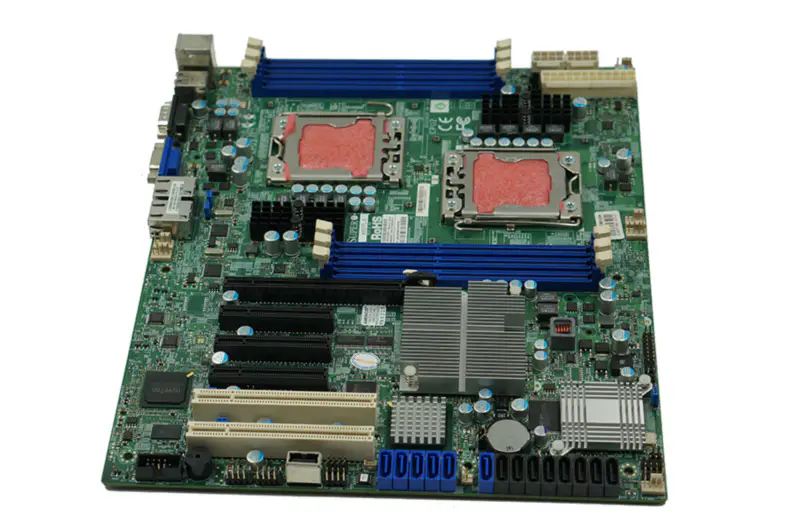 Supermicro X8DTL-6 LGA 1366 Server Motherboard