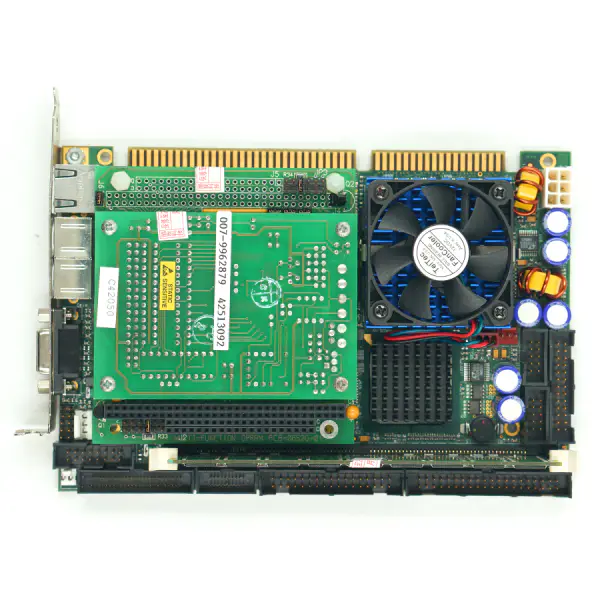 Kontron VIPER830/BZB-01 990-239-00 industrial motherboard