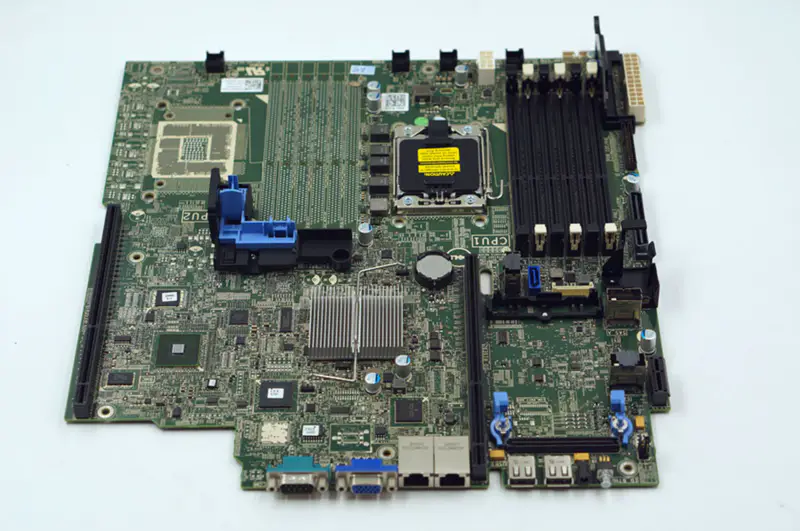 Dell 0KM5PX KM5PX CN-0KM5PX 伺服器主機板 PowerEdge R320
