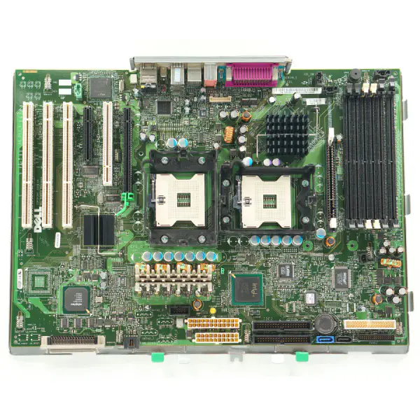 Dell XC837 0XC837 CN-0XC837 伺服器主機板