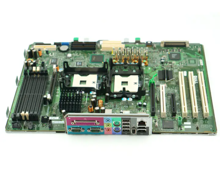 Dell XC837 0XC837 CN-0XC837 伺服器主機板