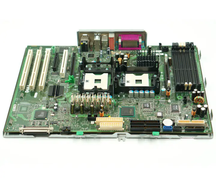 Dell XC837 0XC837 CN-0XC837 伺服器主機板