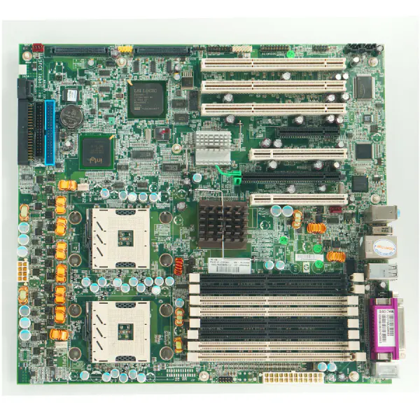 HP 350446-001 XW8200 workstation motherboard